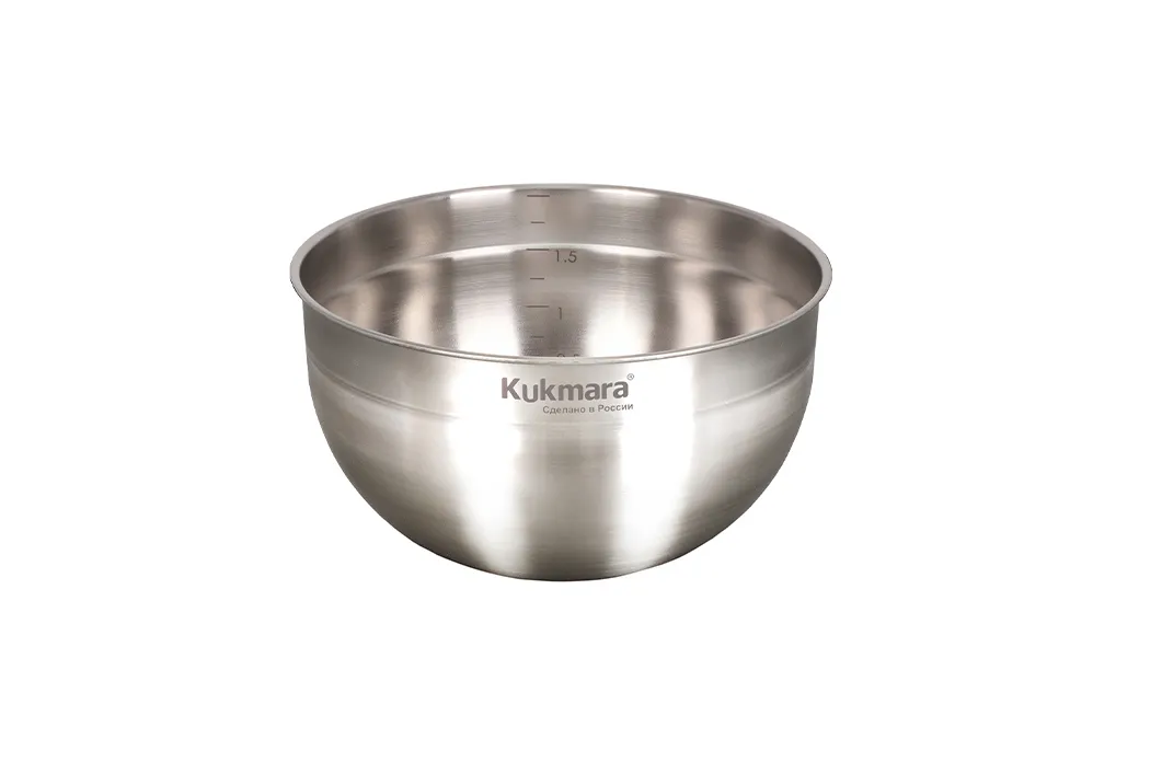 Миска Safia 2,1л 1 