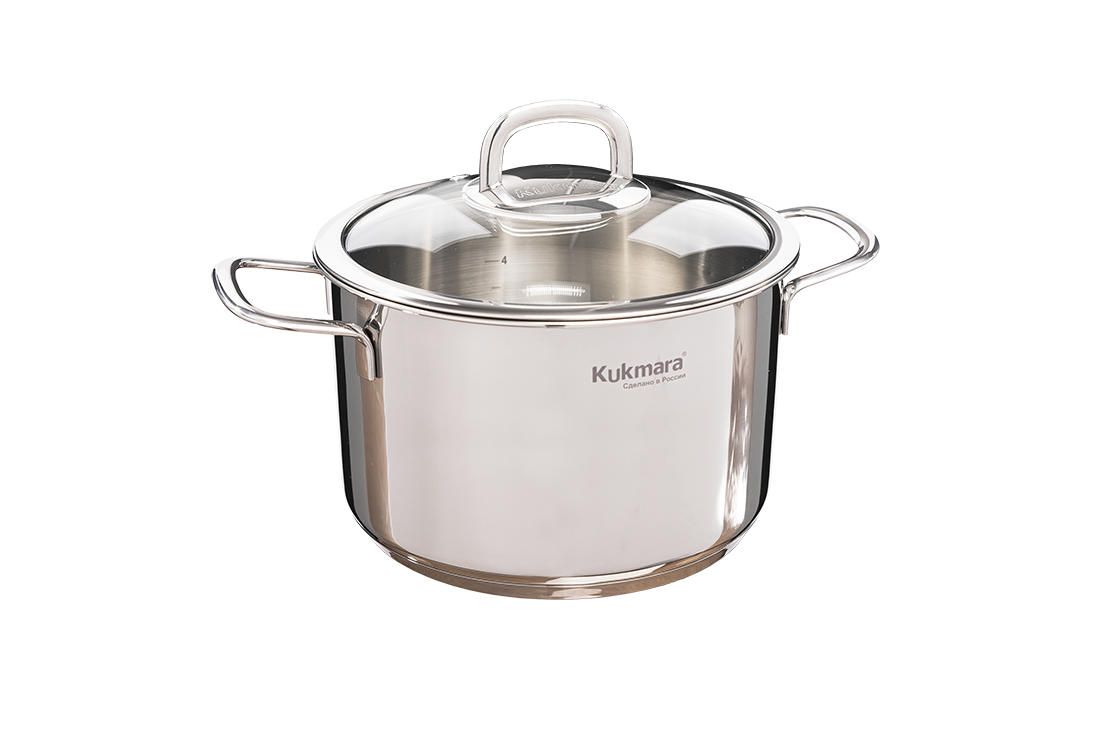 Кастрюля 6л