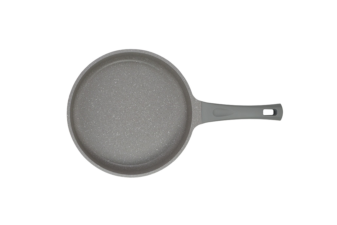 Сковорода 280мм с ручкой,  АП линия «Stella» (сappuccino)  4 Сковорода 280мм с ручкой,  АП линия «Stella» (сappuccino)  4